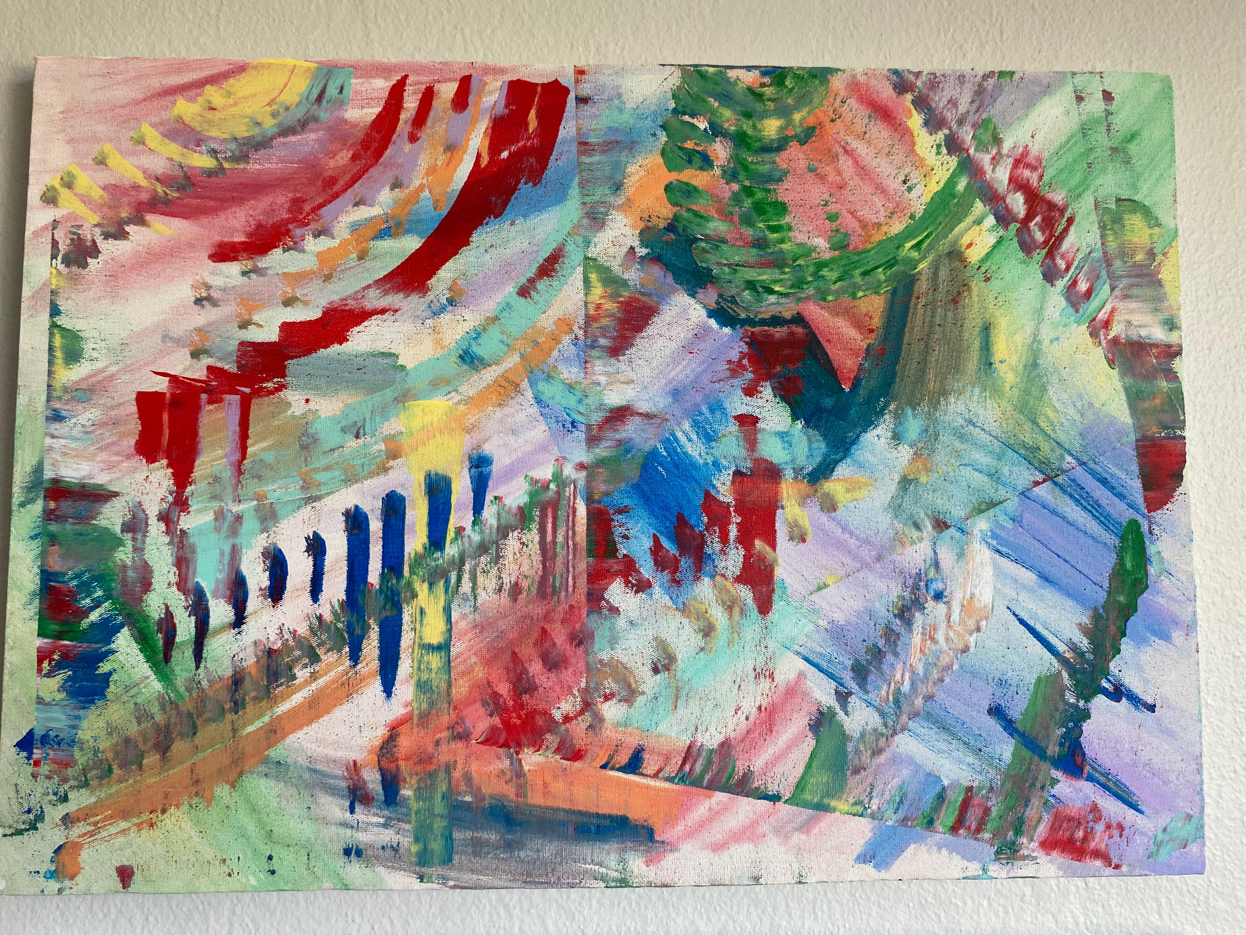 Galatasaray Jimnastik Okulu - Atölye 11