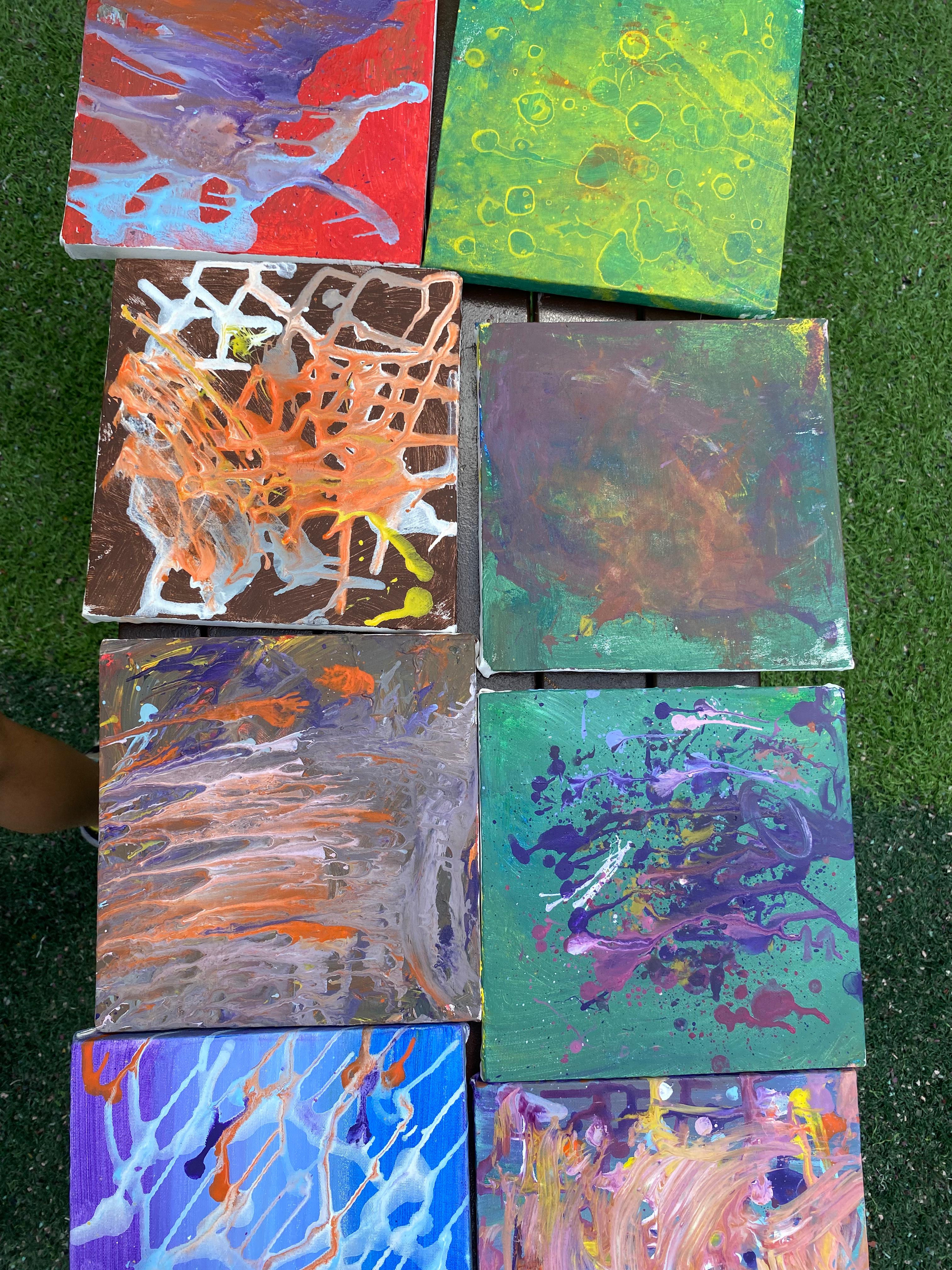 Galatasaray Jimnastik Okulu - Atölye 12