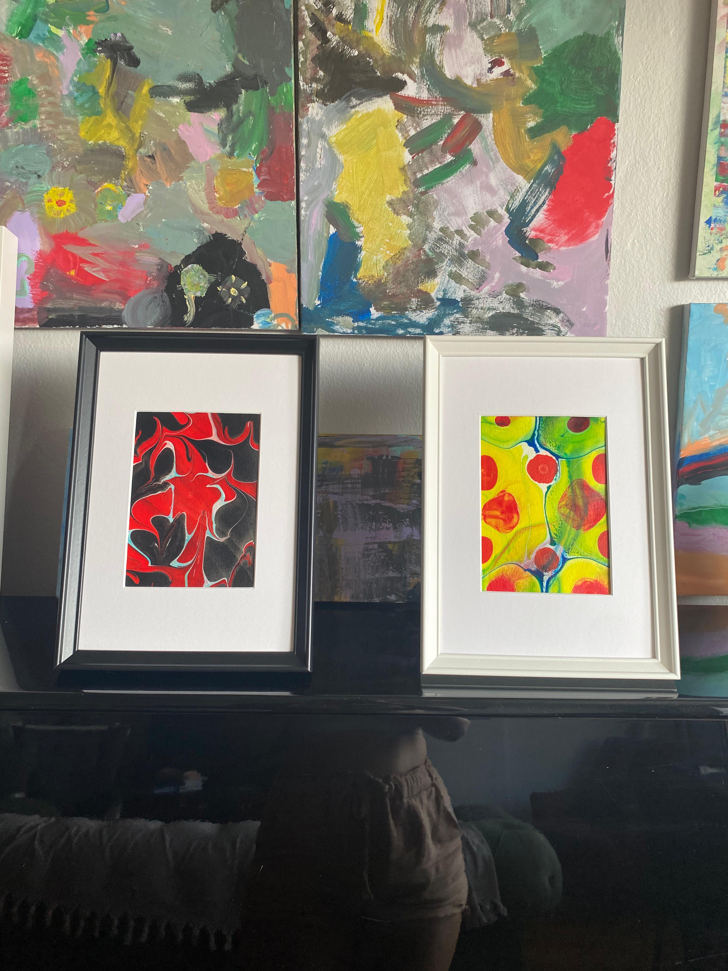 Galatasaray Jimnastik Okulu - Atölye 16