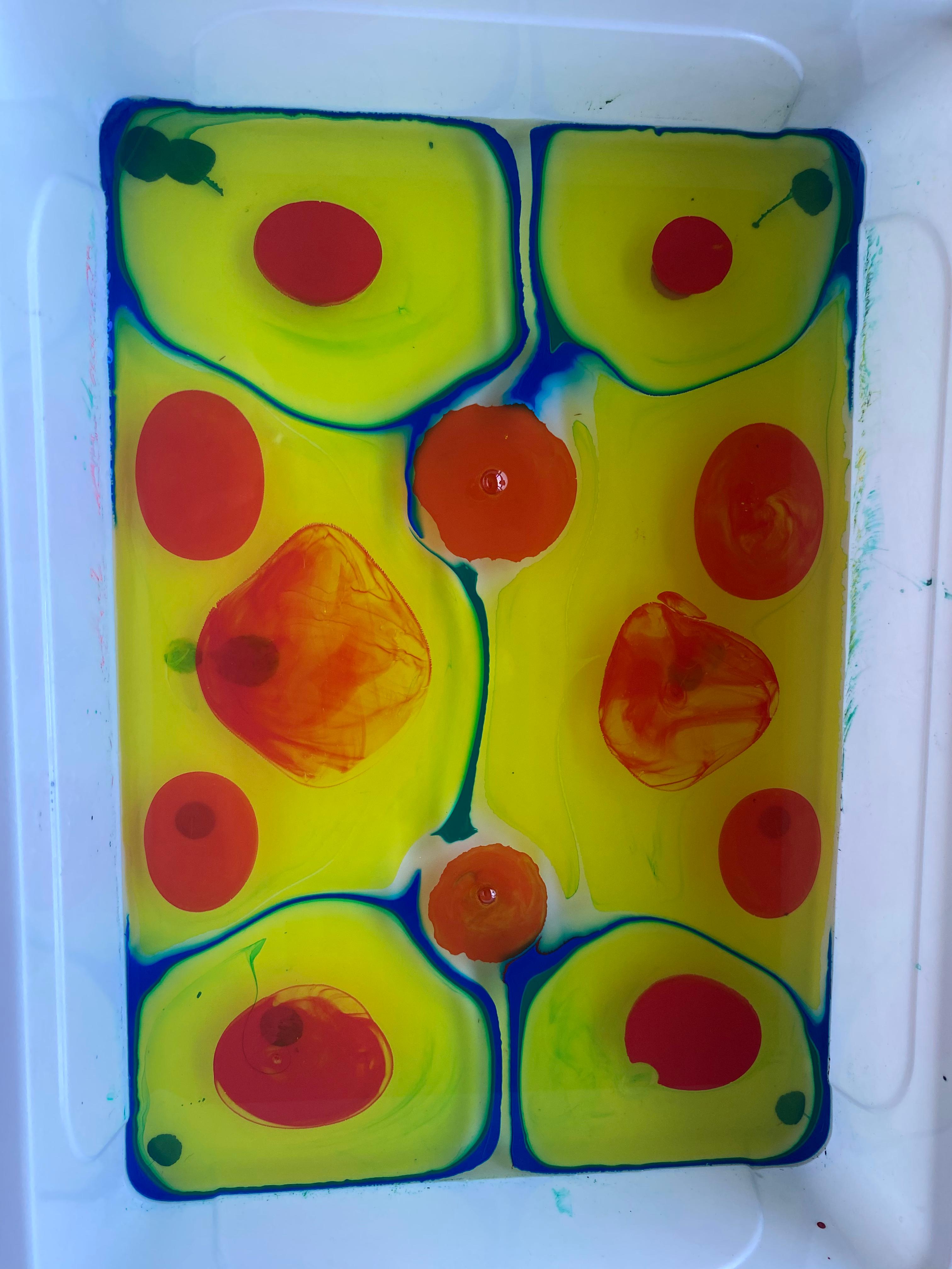 Galatasaray Jimnastik Okulu - Atölye 17